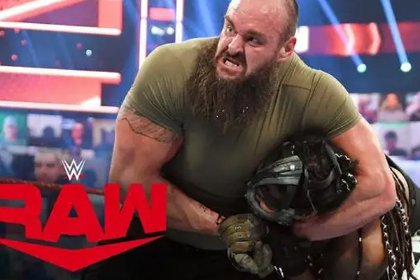 WWE摔跤迷愿望终于实现，官方表态即将取消PG化时代！