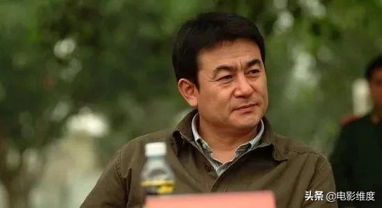 55岁老戏骨李洪涛（有其父必有其子被赞非常厉害的实力派演员）