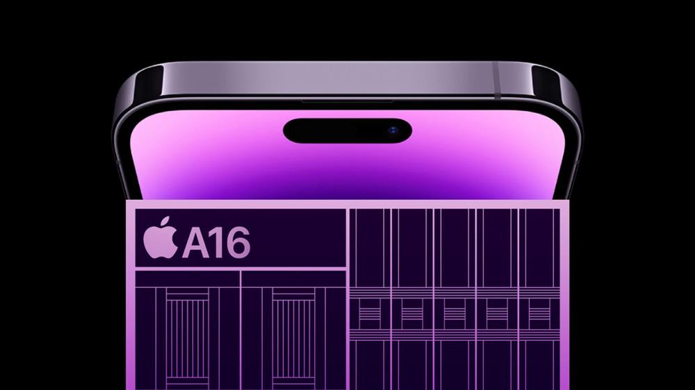 苹果原先计划对iPhone 14 Pro的图形功能进行一次重大更新