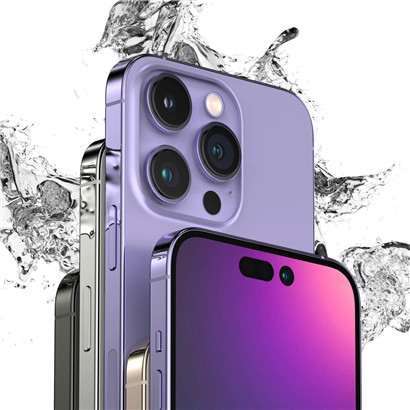 iphone14新增紫色 　iphone14最新颜色有哪些？