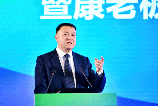 中国酒店业绿色发展论坛开幕  康老板发布氧吧酒店2.0战略