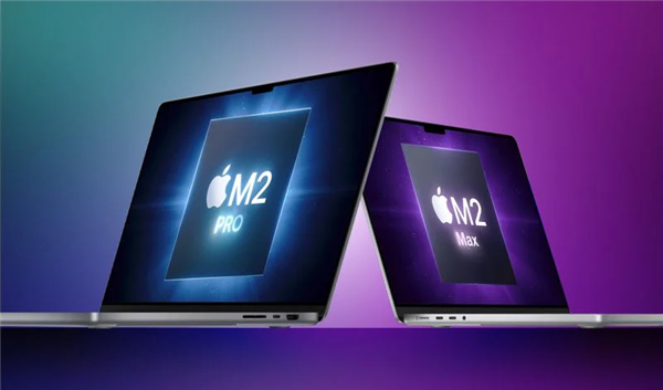 苹果新一代MacBookPro明年发：首发M2Pro/M2Max芯片