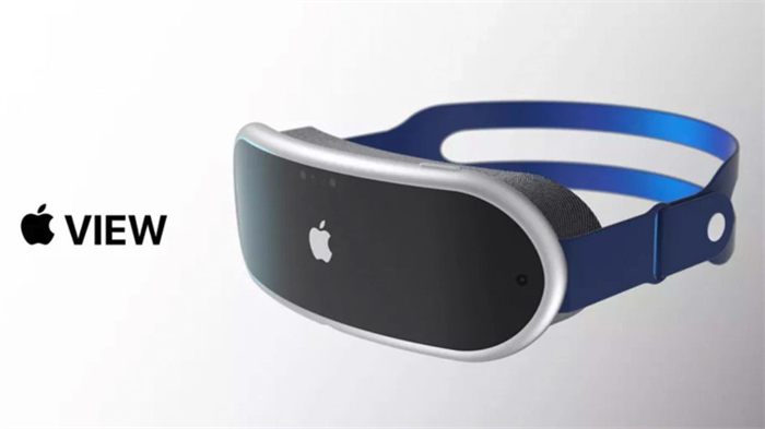 搞VR：消息称苹果首款头戴设备将推迟到6月量产  由立讯代工组装