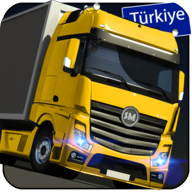 货车模拟器土耳其